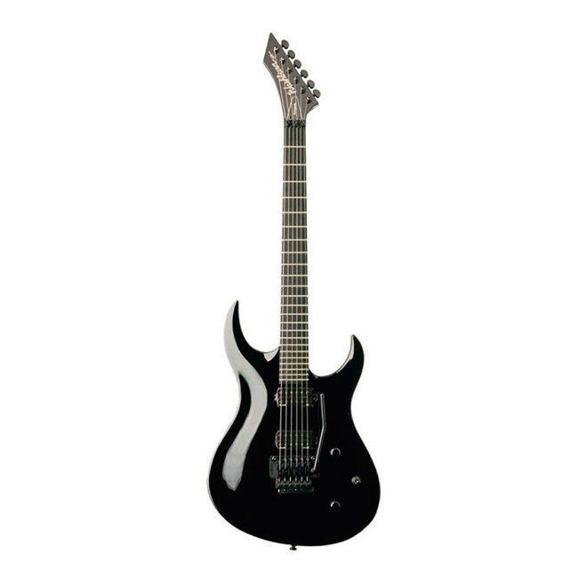 Guitarra Washburn WM24VB Renegade Preta - Guitarra - Magazine Luiza